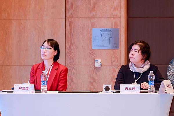 第四届免疫与炎症性皮肤病朝阳会议圆满落幕(图7)