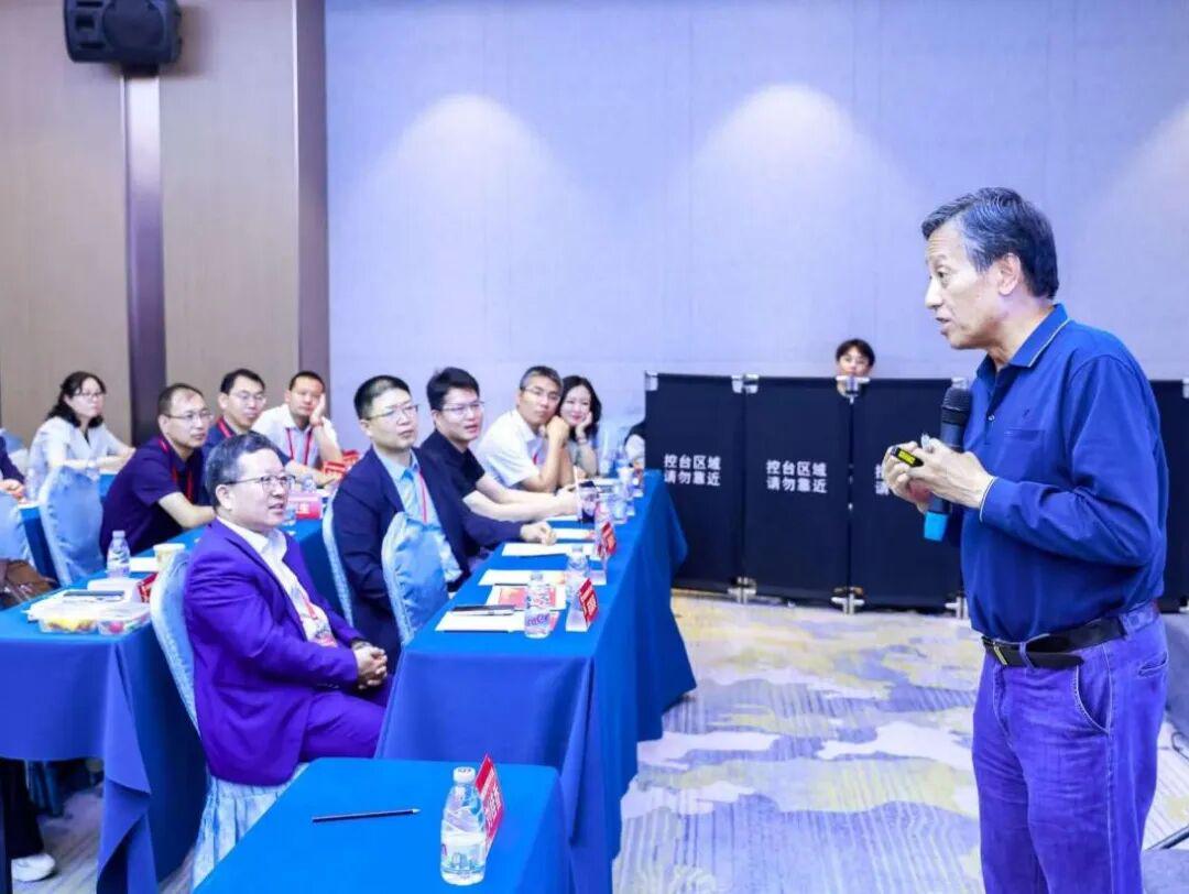 【赵都论肤聚贤才 深耕免疫启新程】2026冀南皮肤免疫学术会议圆满举办(图7)