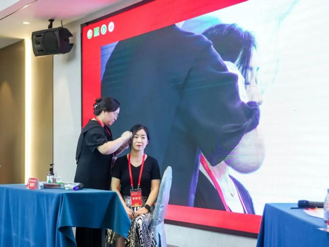 【赵都论肤聚贤才 深耕免疫启新程】2026冀南皮肤免疫学术会议圆满举办(图9)