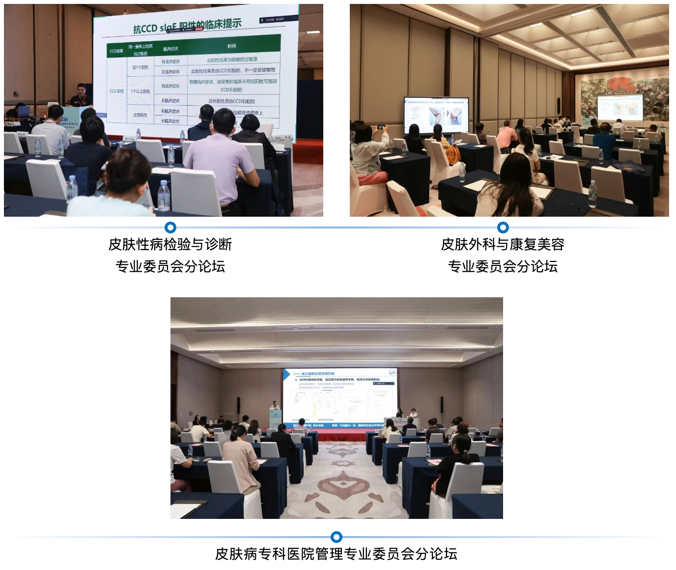 2026年广东省皮肤病防治学术年会暨美容与健康促进大会顺利召开(图8)