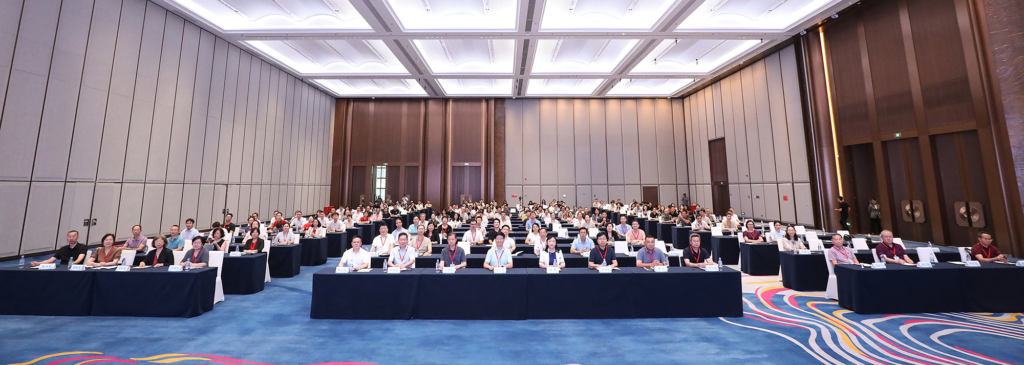 2026年广东省皮肤病防治学术年会暨美容与健康促进大会顺利召开(图1)