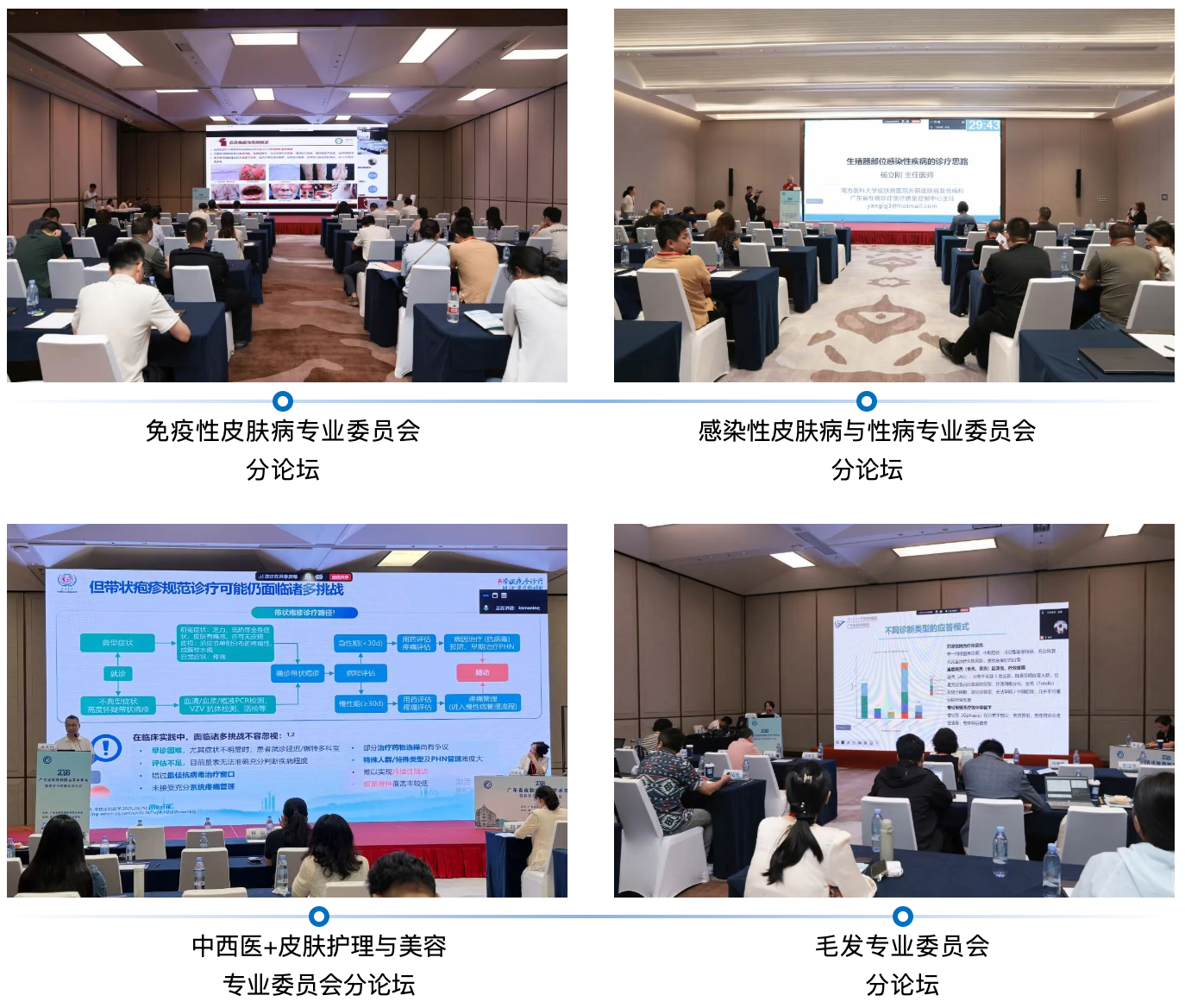2026年广东省皮肤病防治学术年会暨美容与健康促进大会顺利召开(图7)