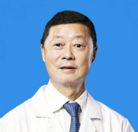 涂亚庭-主任医师，华中科技大学同济医学院附属协和医院教授(图1)