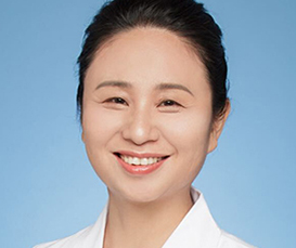 朱慧兰-广州医科大学皮肤病研究所副所长