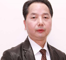 叶兴东-广州市皮肤病医院主任医师