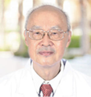 顾有守 -南方医科大学皮肤病医院首席专家(图1)