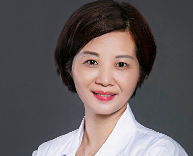 杨斌-南方医科大学皮肤病医院院长