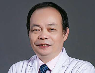 陈永锋-南方医科大学皮肤病医院主任医师博士生导师 