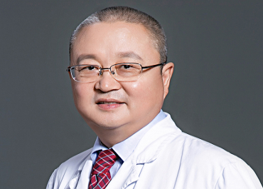 杨立刚-南方医科大学皮肤病医院主任医师  