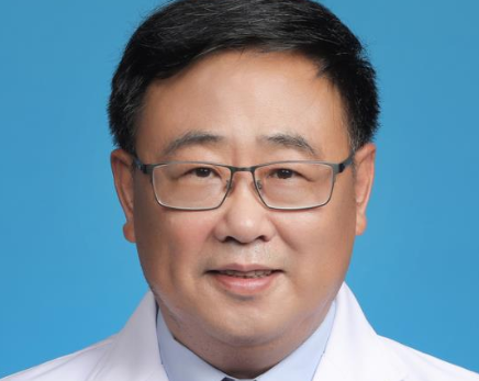 李斌-主任医师、二级教授、博士生导师