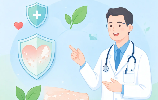 白癜风有明确的遗传倾向吗，父母患病孩子就一定会被遗传吗？