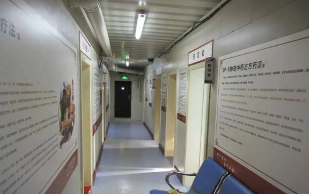 慢性炎症性皮肤病诊疗领域发展现状梳理(图3)