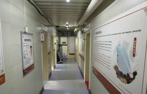 慢性炎症性皮肤病诊疗领域发展现状梳理(图1)